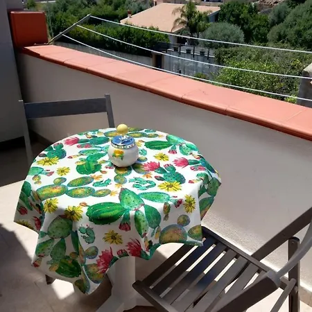 Il Bacio Del Sole Villa Noto Exterior photo