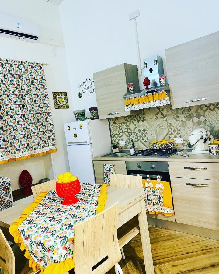 Holiday home Il Bacio Del Sole