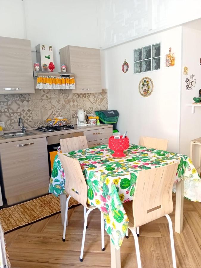 Il Bacio Del Sole Holiday home Noto