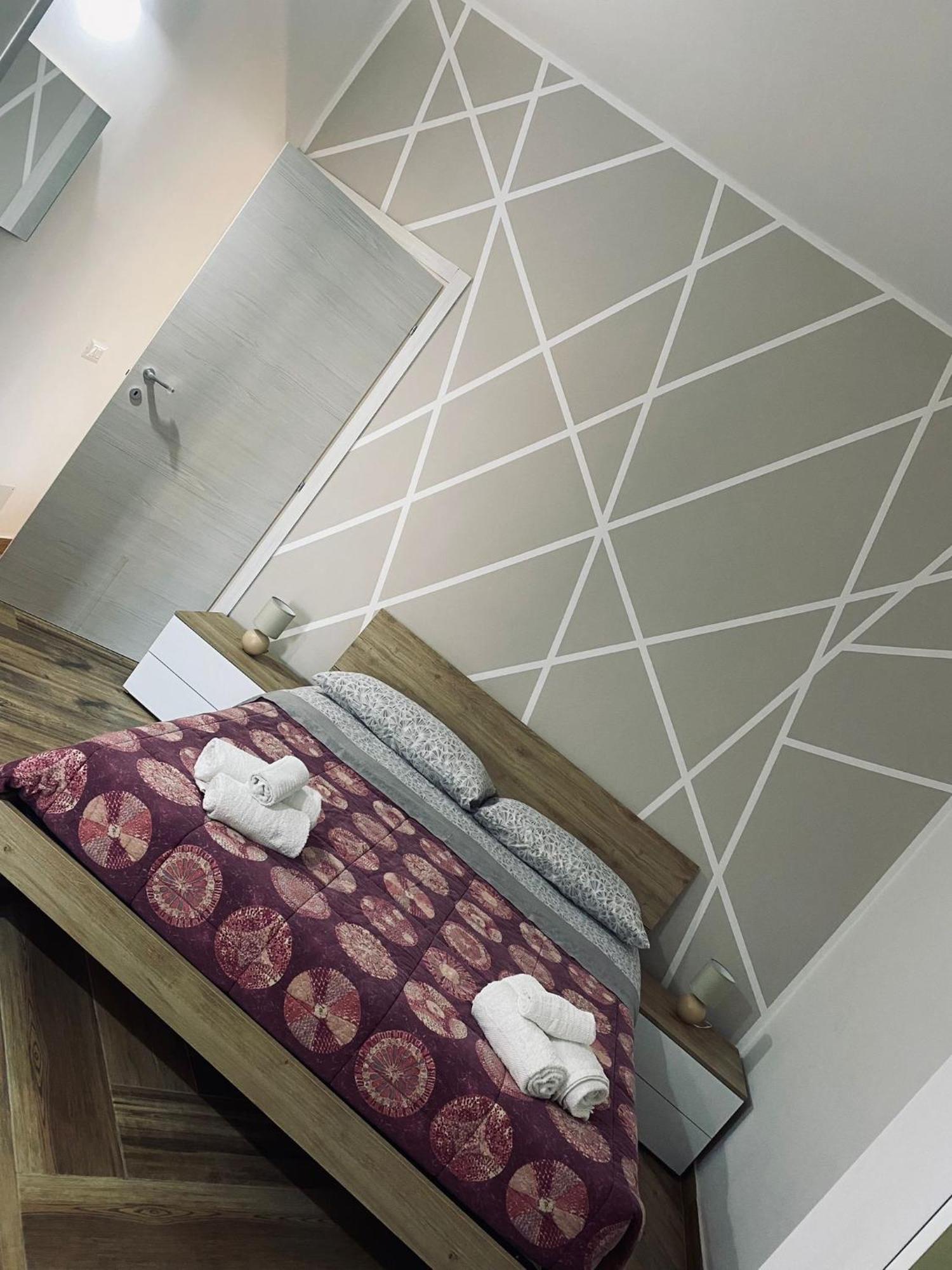 Il Bacio Del Sole Holiday home Noto