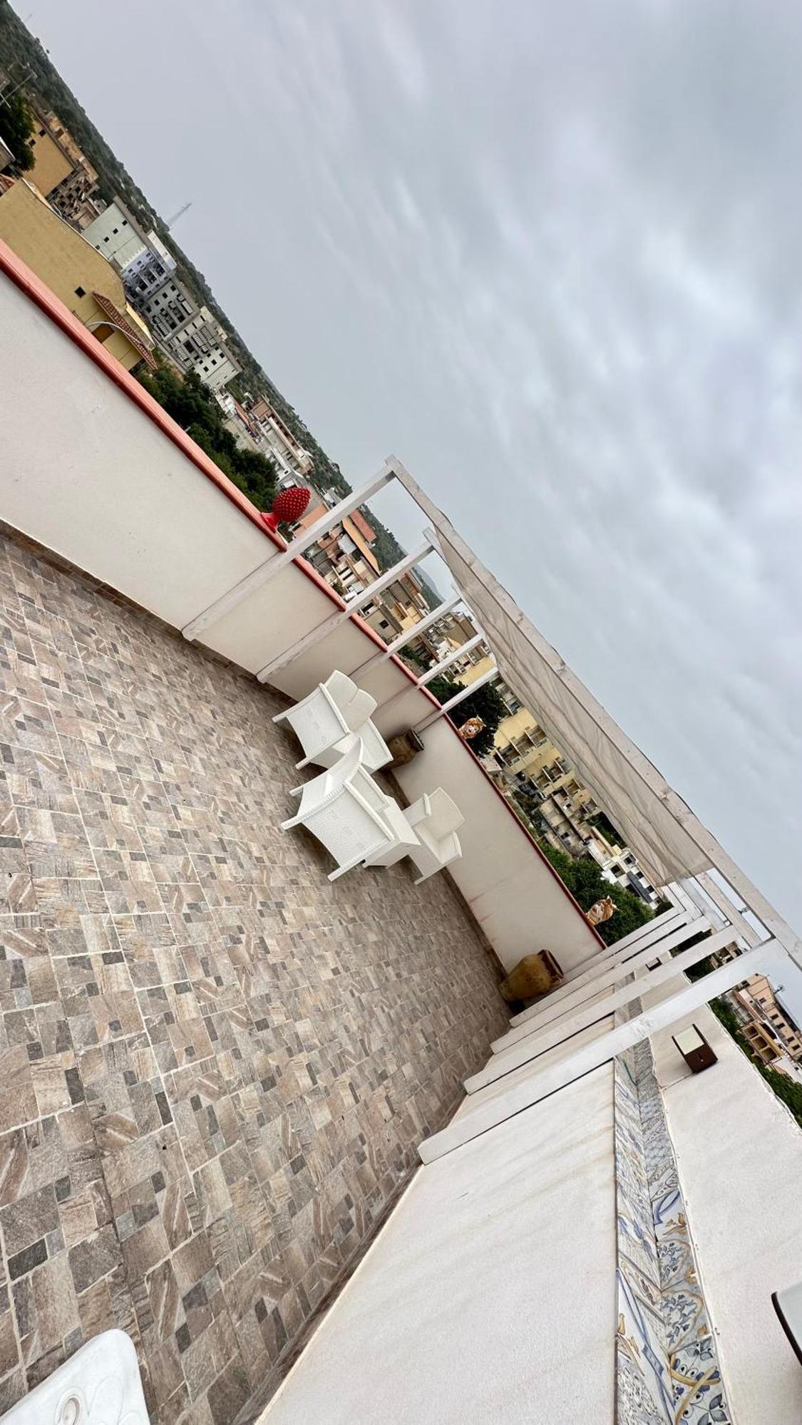 Il Bacio Del Sole Holiday home