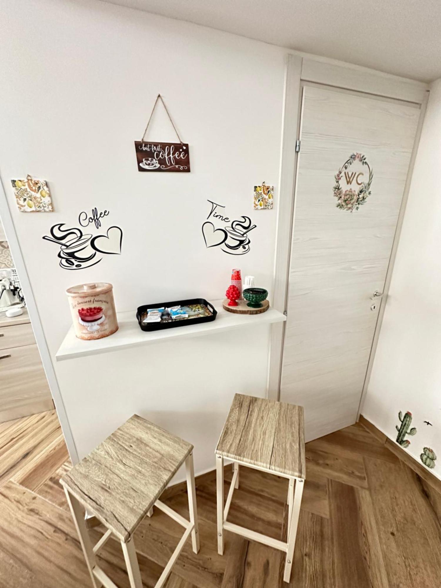 Il Bacio Del Sole Holiday home Noto
