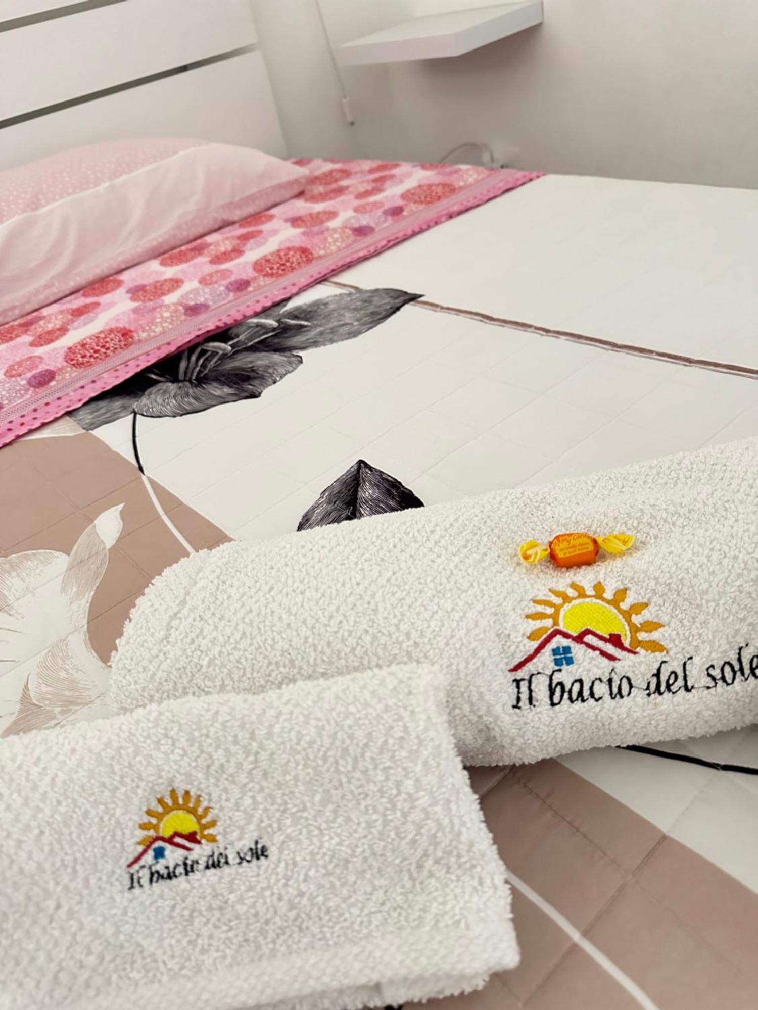 Holiday home Il Bacio Del Sole Noto