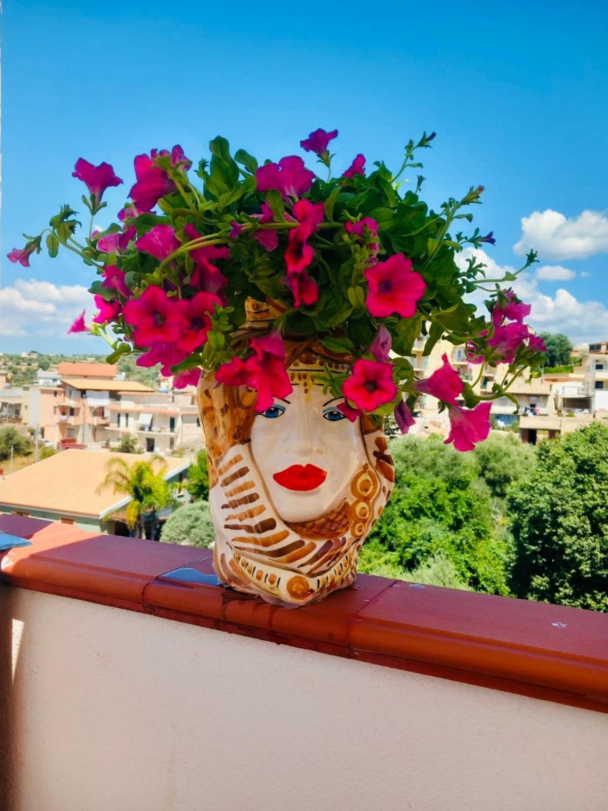 Il Bacio Del Sole Holiday home *