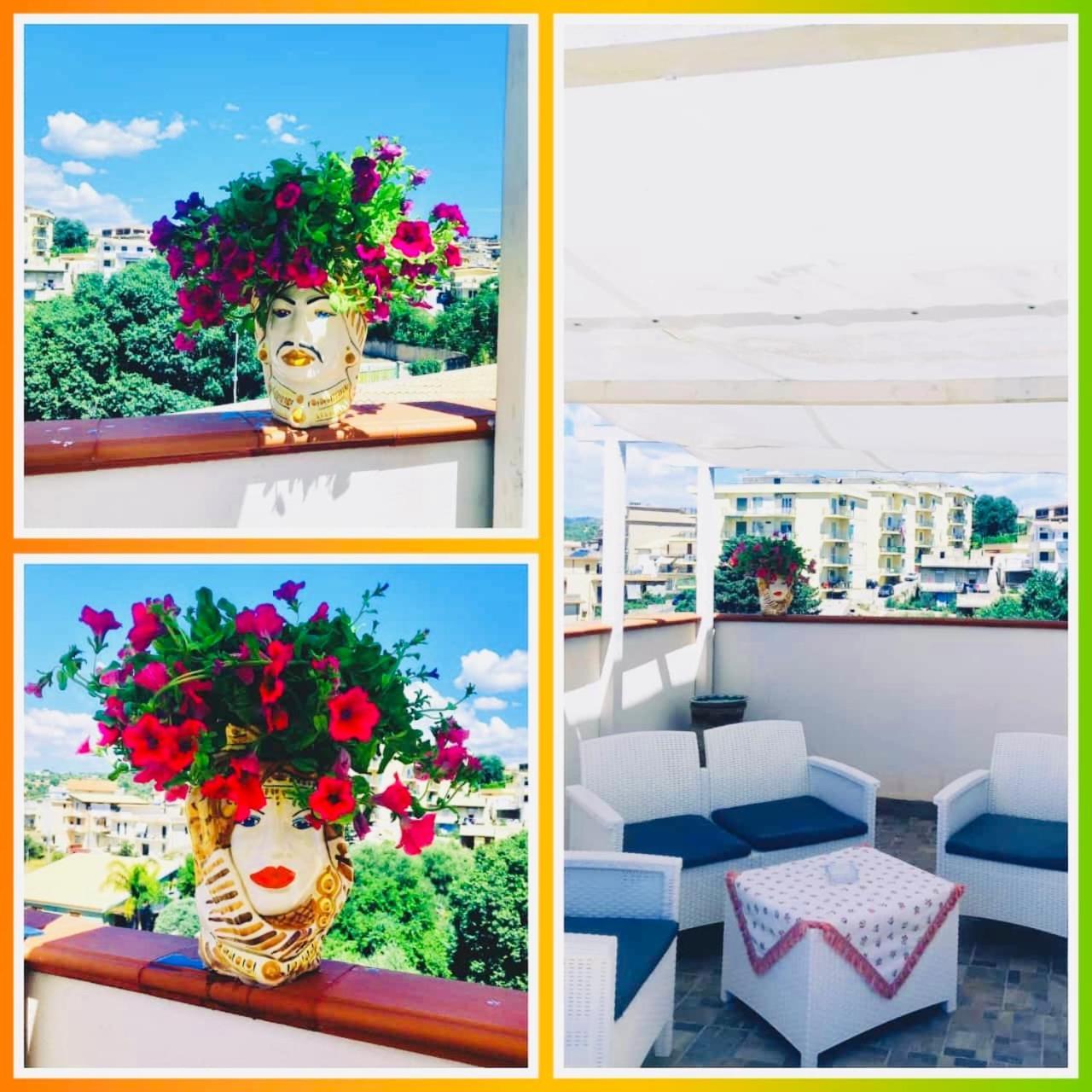 Holiday home Il Bacio Del Sole
