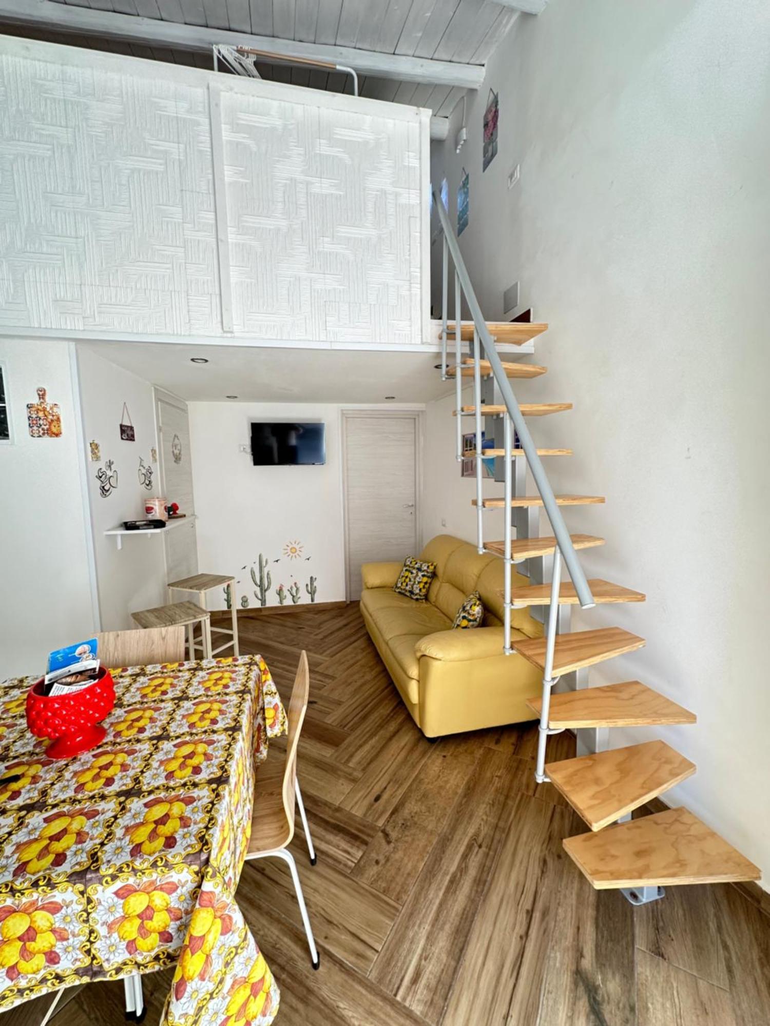 Holiday home Il Bacio Del Sole Noto