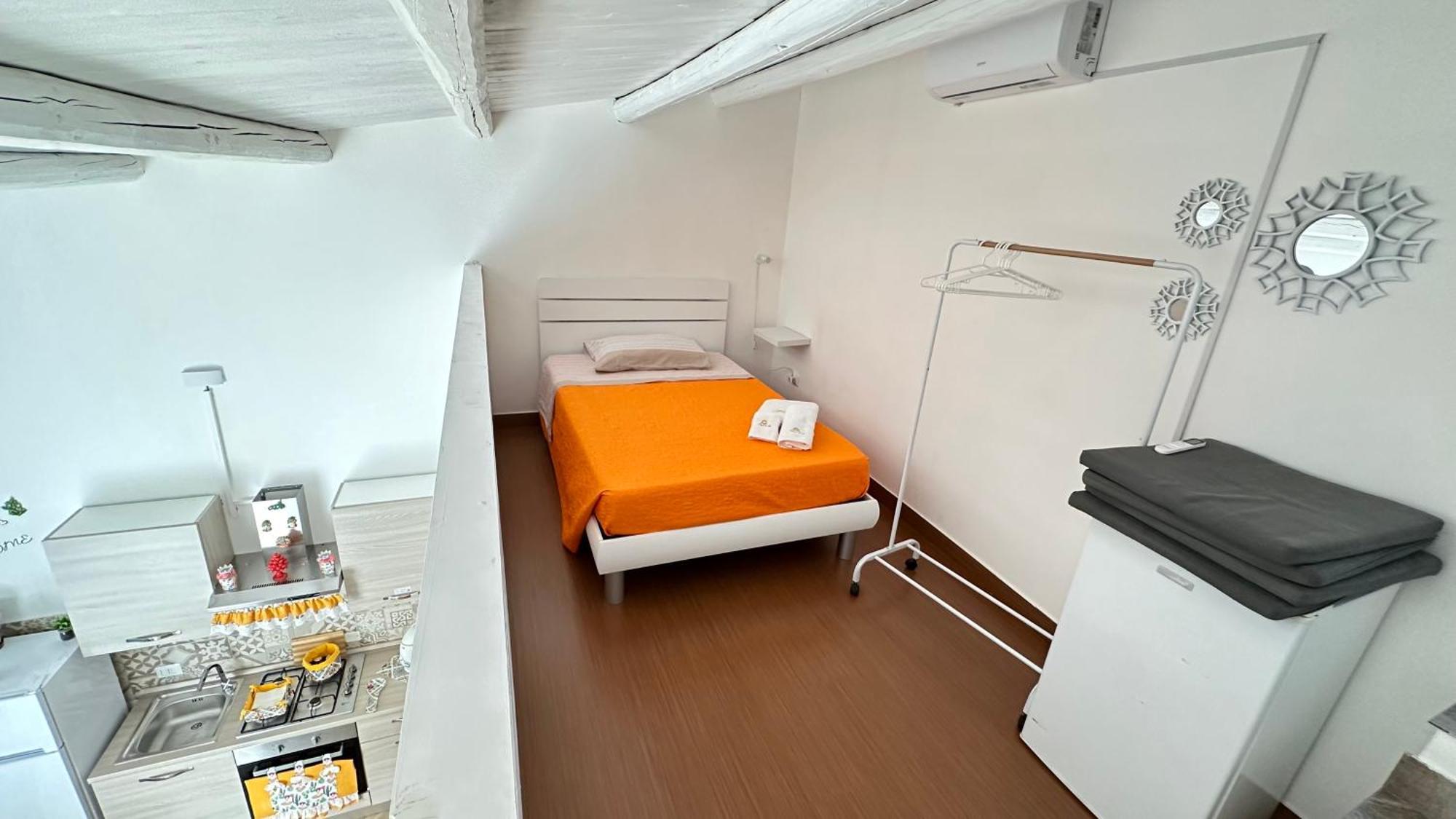 Holiday home Il Bacio Del Sole Noto