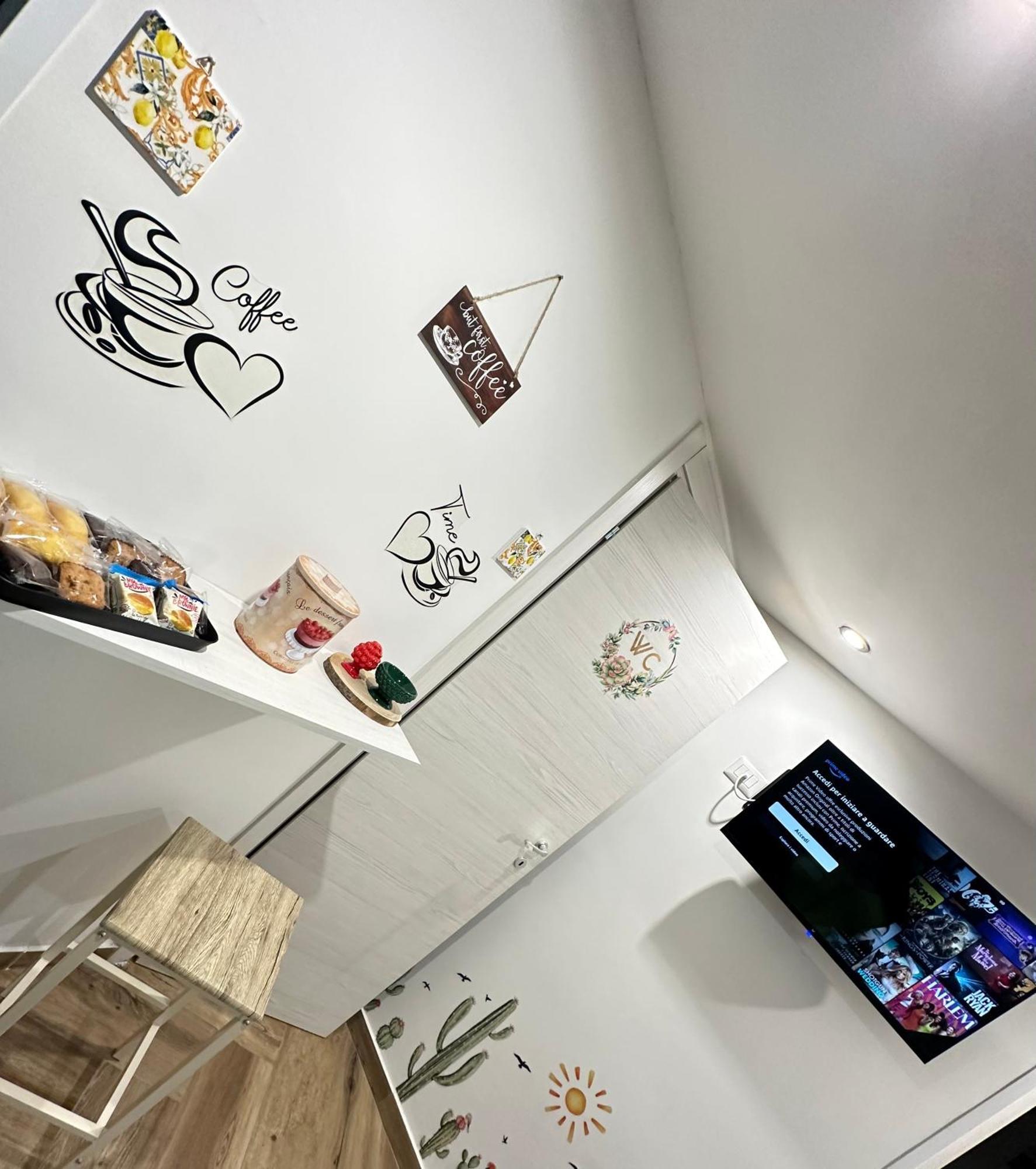 Il Bacio Del Sole Holiday home Noto