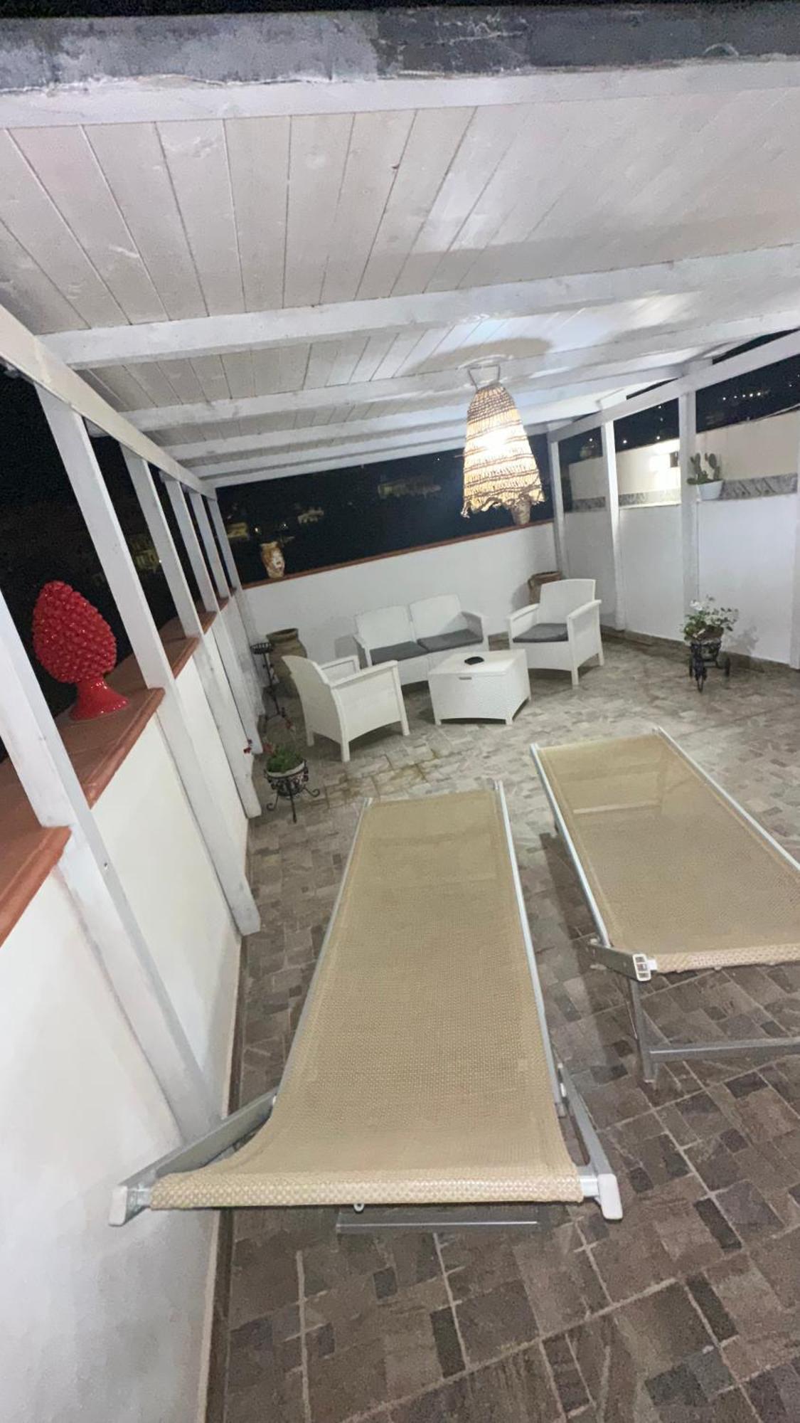 Il Bacio Del Sole Holiday home Noto